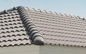 advantages of Harlton clay roofing