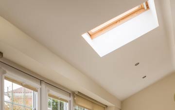 Harlton conservatory roof insulation companies