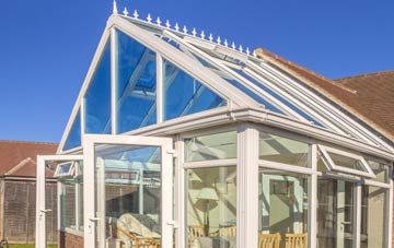 conservatory roof insulation costs Harlton