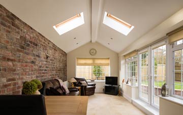 conservatory roof insulation Harlton, Cambridgeshire