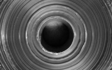 Harlton edpm waterproofing