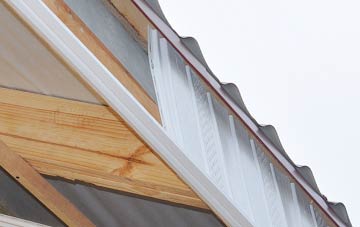 why Harlton fascia repairs are essential