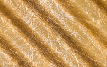 Harlton fibreglass roof waterproofing