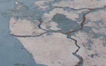 fibreglass roofing replacement Harlton