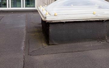 disadvantages of Harlton flat roofs