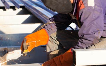 Harlton flat roofing options