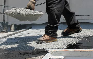 Harlton flat roofing companies