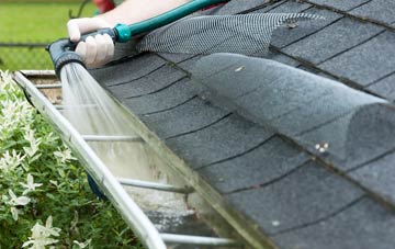Harlton gutter cleaning costs