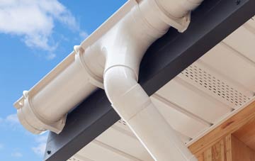 Harlton gutter installation costs