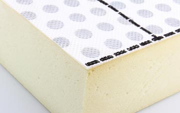 meeting Harlton building codes