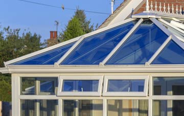 professional Harlton conservatory insulation