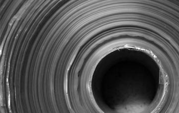 Harlton pvc roof replacement