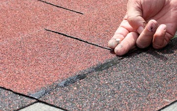 Harlton asphalt roof repairs