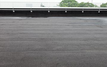 Harlton asphalt roof replacement