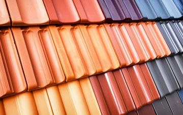 Harlton roof tile costs