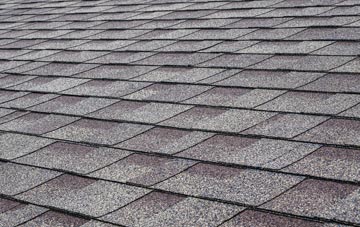 Harlton tiles for shallow pitch roofing
