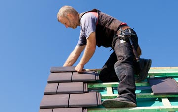 disadvantages of Harlton slate roofing