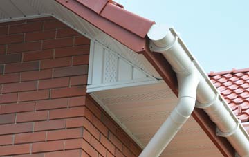 Harlton soffit repair costs