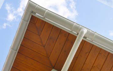 Harlton soffit types