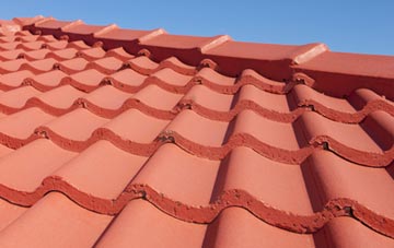 Harlton tile and slate roof replacement