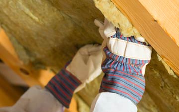 types of Harlton pitched roof insulation materials