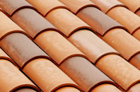 Harlton clay roofing