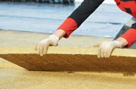 find rated Harlton roof insulation companies