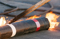 free Harlton flat roofing repair quotes