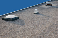 Harlton flat roofing
