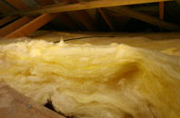 Harlton pitch roof insulation
