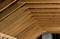 Harlton pitched insulation quotes