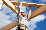 Harlton roof replacement work