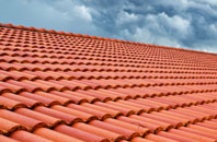 Harlton roofing tiles