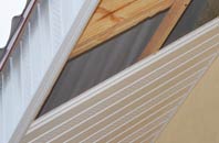 rated Harlton soffit repair companies