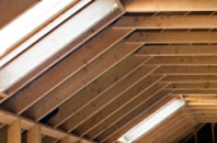 Harlton tapered roof insulation quotes